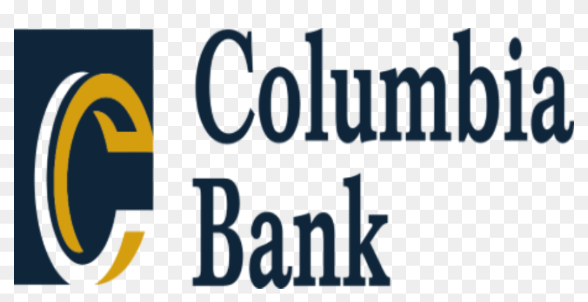 Columbia Bank Logo Columbia Bank Logo Png Transparent Png 884x413   683 6835970 Columbia Bank Logo Columbia Bank Logo Png Transparent 