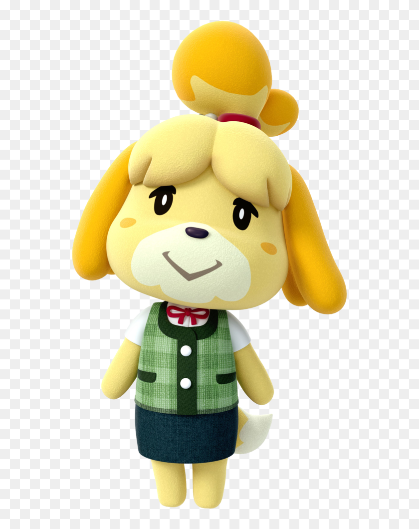 Smashwiki, The Super Smash Bros - Isabelle Animal Crossing Png ...