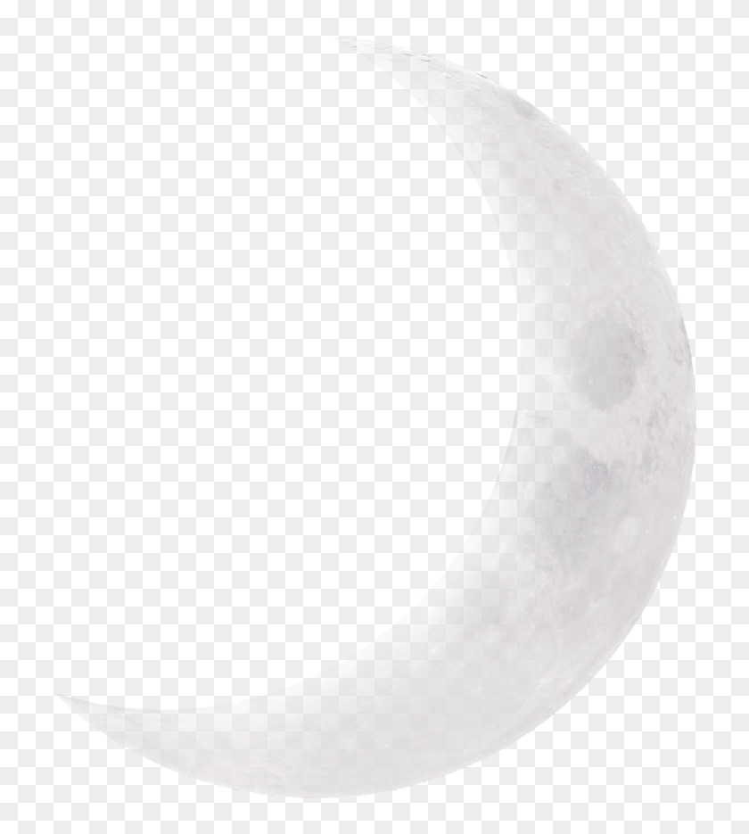 #moon #luna #crescent #media #creciente #cuarto #medialuna - Crescent 