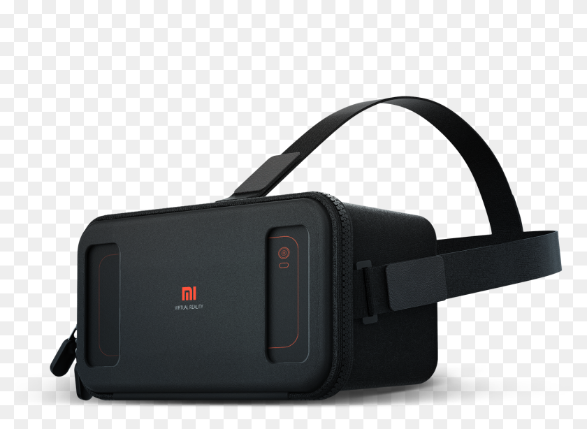 Xiaomi Mi Vr Play, Hd Png Download - 1596x1163 (#6845873) - Pinpng