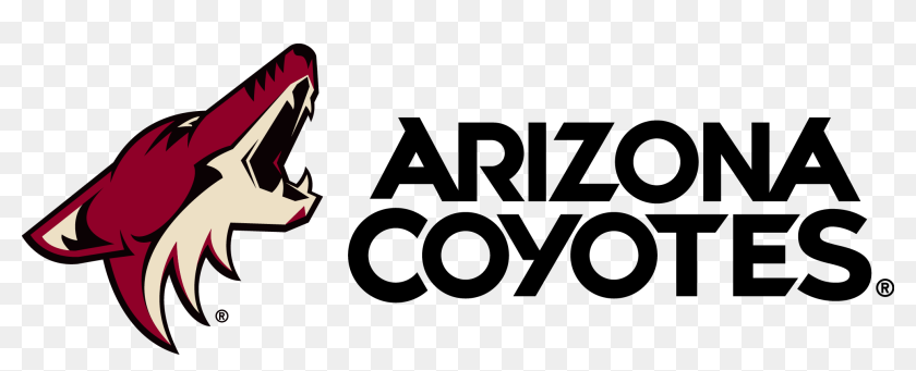 Arizona Coyotes Logo Png , Png Download - Arizona Coyotes Logo Png Font ...