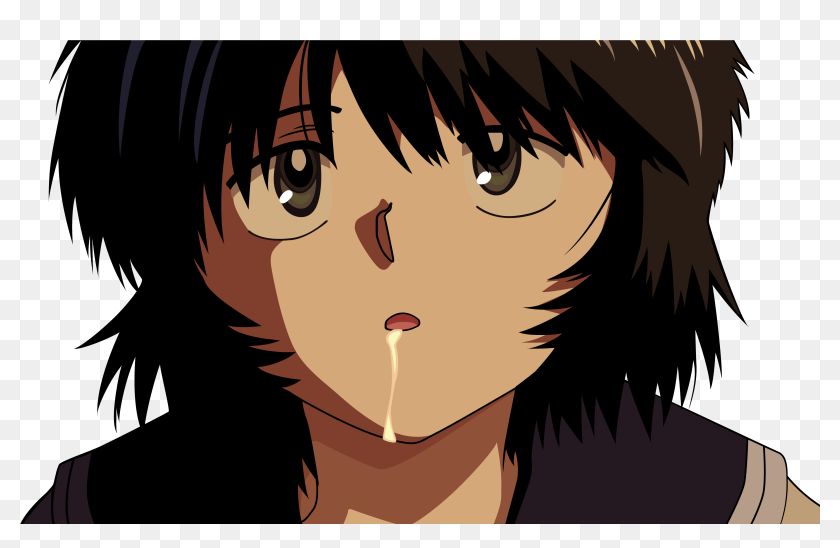 Mysterious Girlfriend X Urabe Mikoto Stickers 