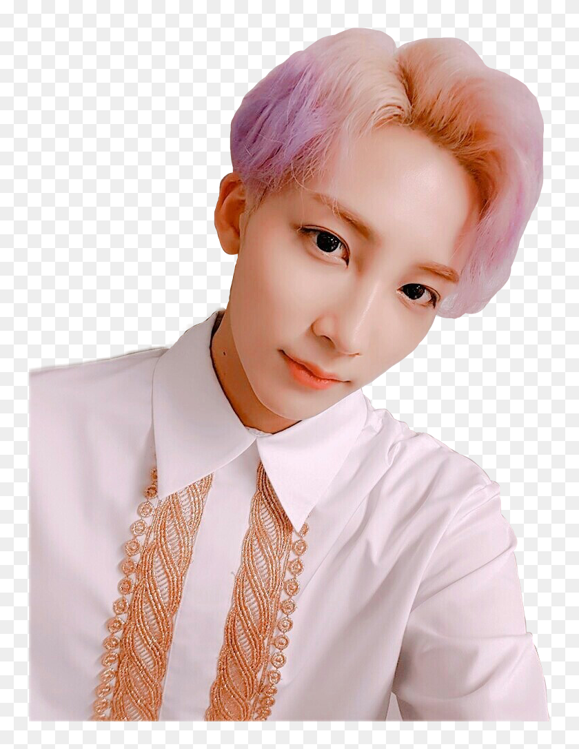 #jeonghan #seventeen #freetoedit - Jeonghan Selca, HD Png Download ...