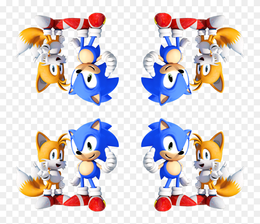 Super Tails Png - Free Transparent PNG Clipart Images Download