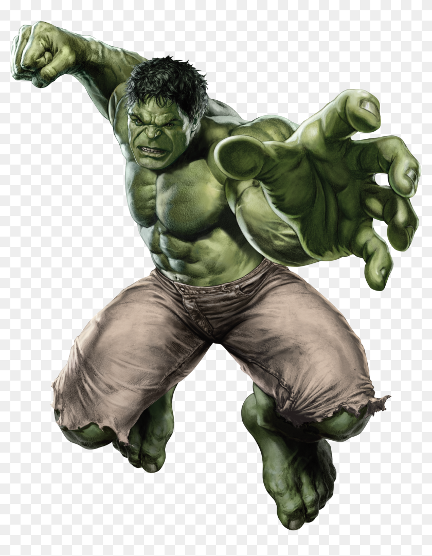 Sjpa Hulk 3 - Hulk Png, Transparent Png - 2000x2464 (#6868466) - PinPng