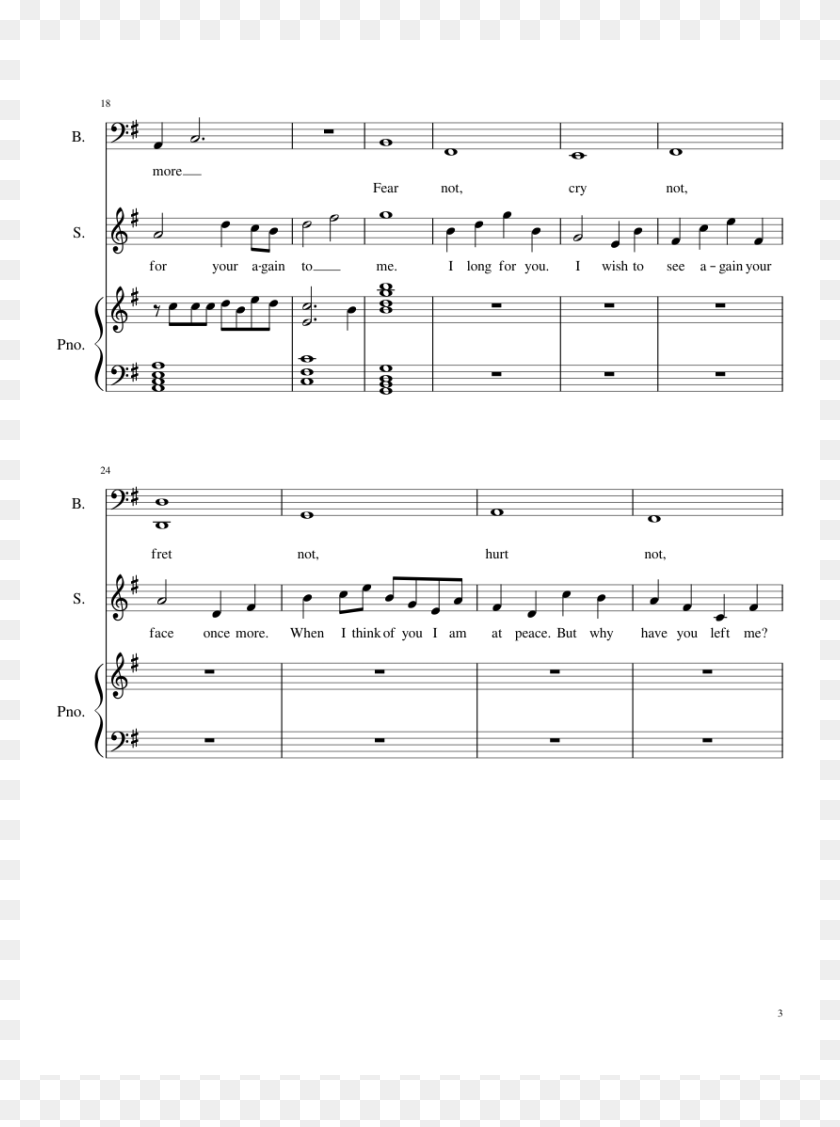 Dowland Flow My Tears Pdf, HD Png Download - 850x1100 (#6871032) - PinPng