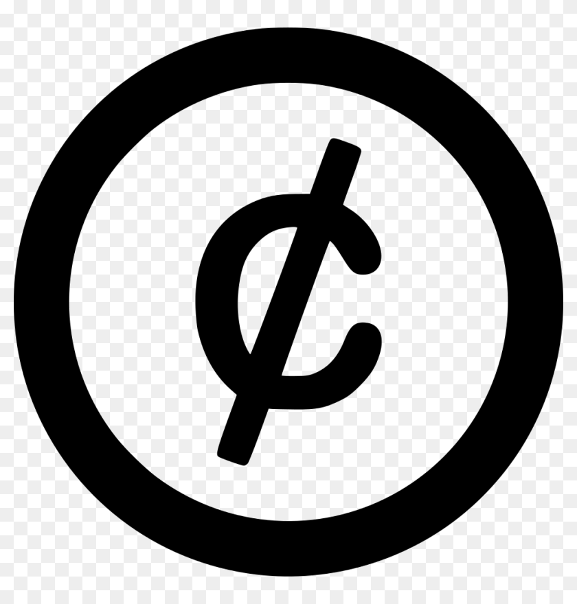 Cent - Info Icon Png, Transparent Png - 980x980 (#6884273) - PinPng