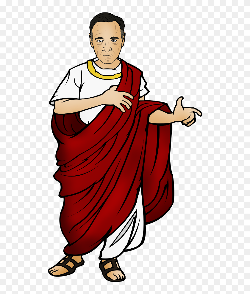 Piso - Aeneas Clipart, HD Png Download - 800x1000 (#6884975) - PinPng