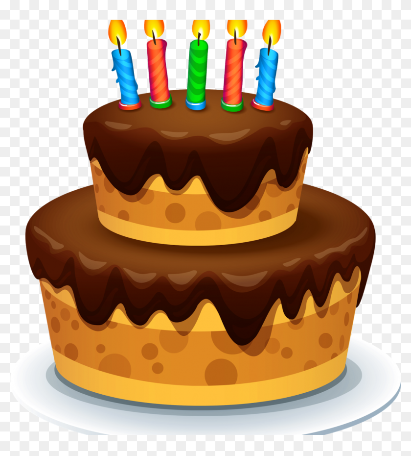 1st Birthday Cake Vector Free Download Techflourish - Boy Birthday Cake ...