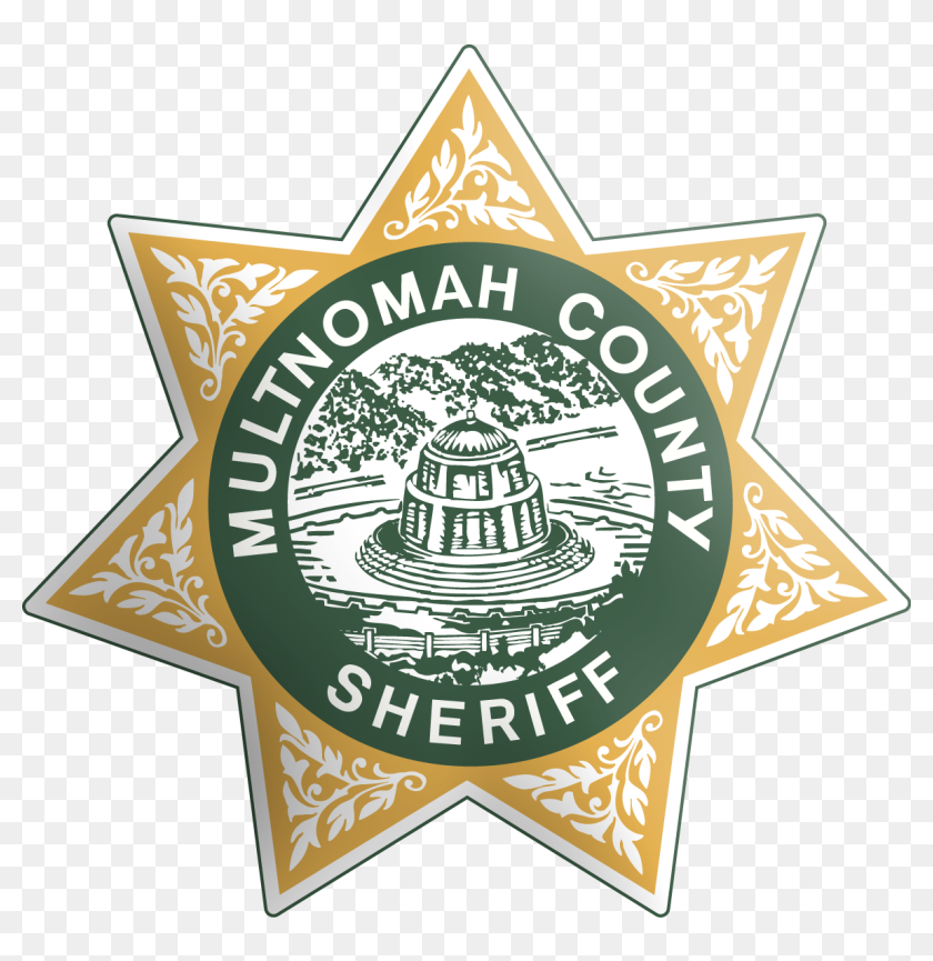 Multnomah County Sheriff