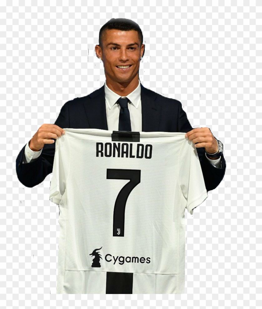 Clipart Royalty Free Stock Cristiano Ronaldo Cr Juventus - Cristiano ...