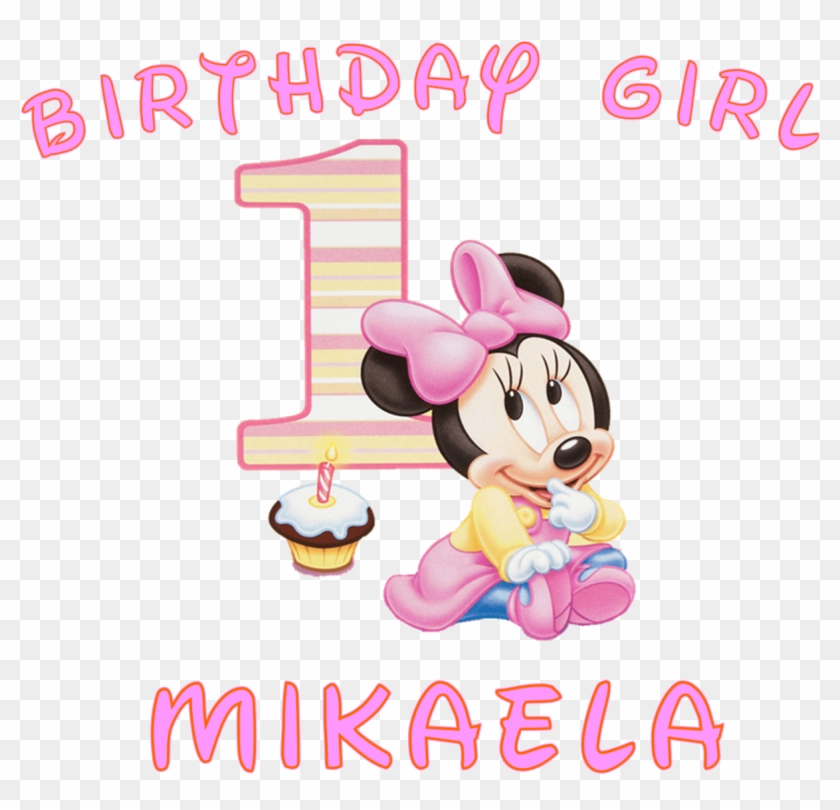 1476 X 1170 34 - Minnie Mouse 1st Birthday, HD Png Download - 1476x1170 ...