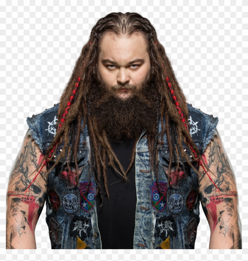 Bray Wyatt Png Image With Transparent Background - Bray Wyatt Wwe ...