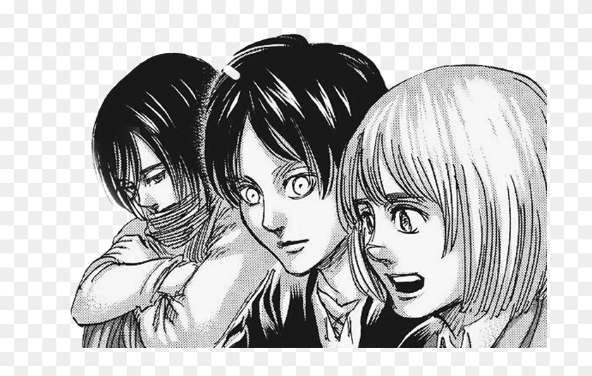 Featured image of post View 15 Mikasa Manga Transparent Background