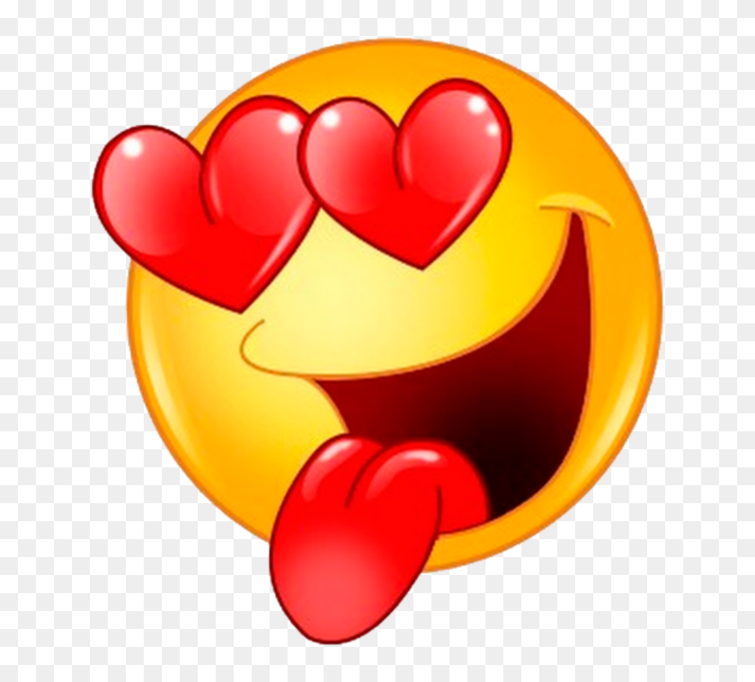 #mq #love #emojis #emoji #inlove - Love Emoji Png, Transparent Png ...