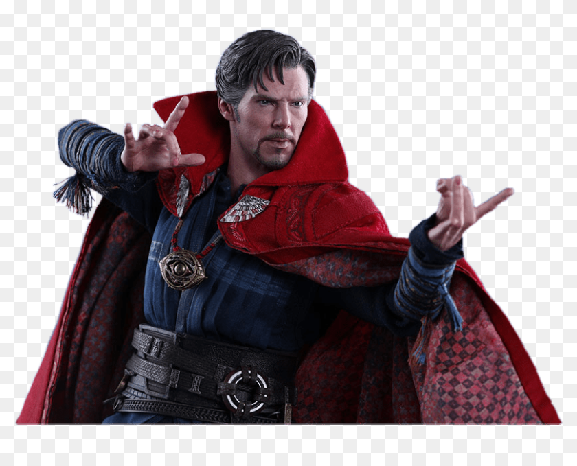 Doctor Strange Ttransparent Png Images - Dr Strange 2016, Png Download ...