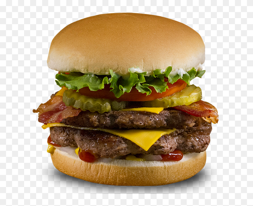 South African Burger Mcdonalds - Mcdonald's Daily Double 2018, HD Png ...