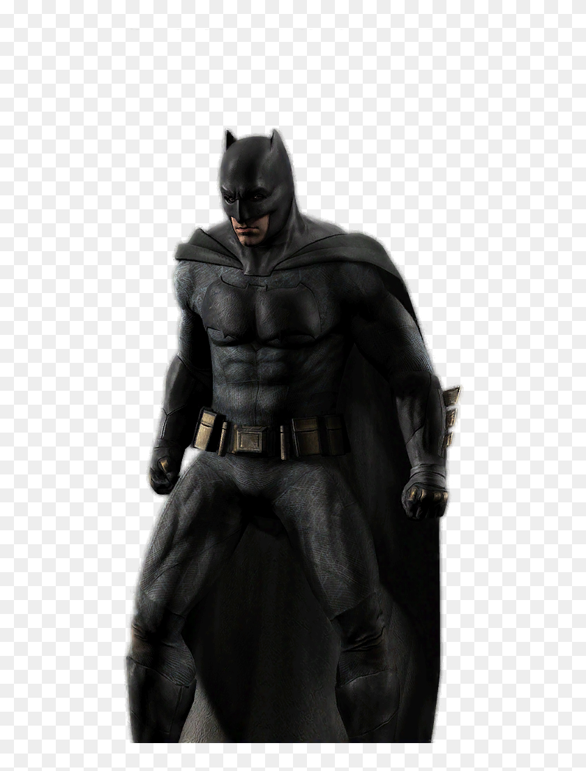 Http - //image - Noelshack - Batman Bvs Promo - Injustice Gods Among Us ...