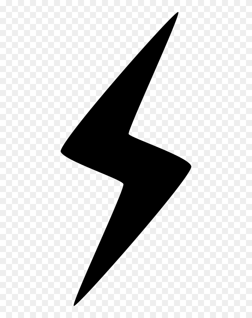 High Voltage - Flash Icon, HD Png Download - 436x980 (#6934874) - PinPng