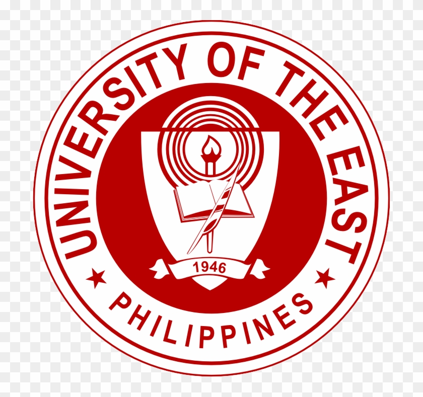 Ue Logos University Of The East Logo HD Png Download 709x709