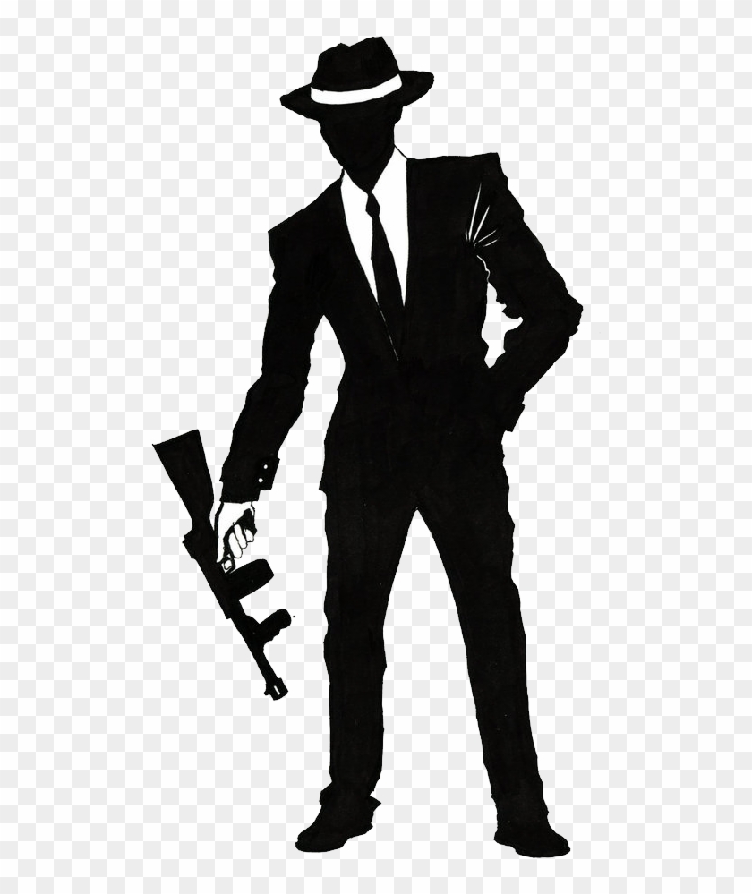 Gangster Jpg, HD Png Download - 502x919 (#74886) - PinPng