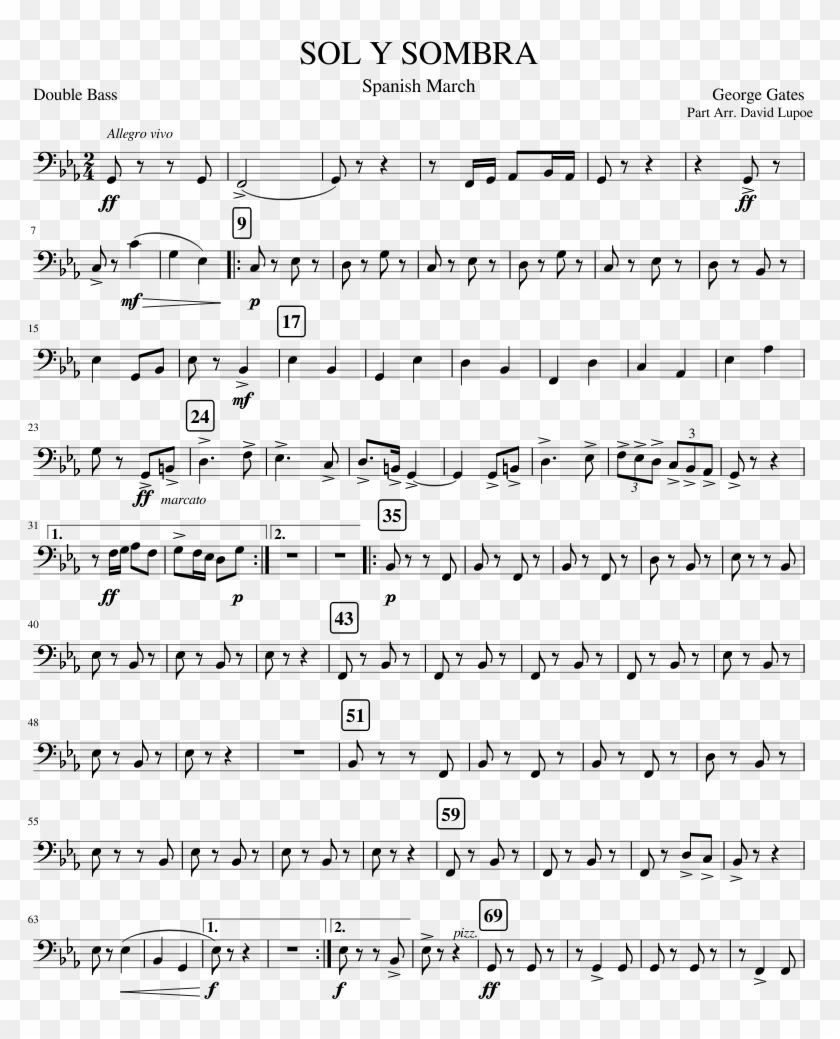 cruel angel's thesis trombone sheet music