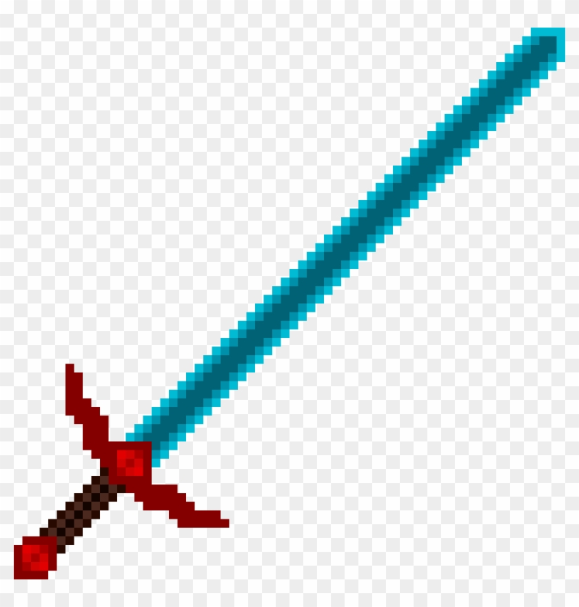 Cool Swords Minecraft Texture Pack