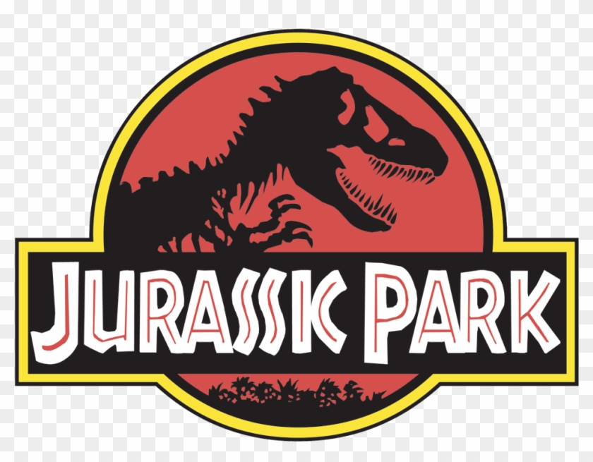 Jurassic Park Png Logo Free Transparent Png Logos Ghostbusters ...