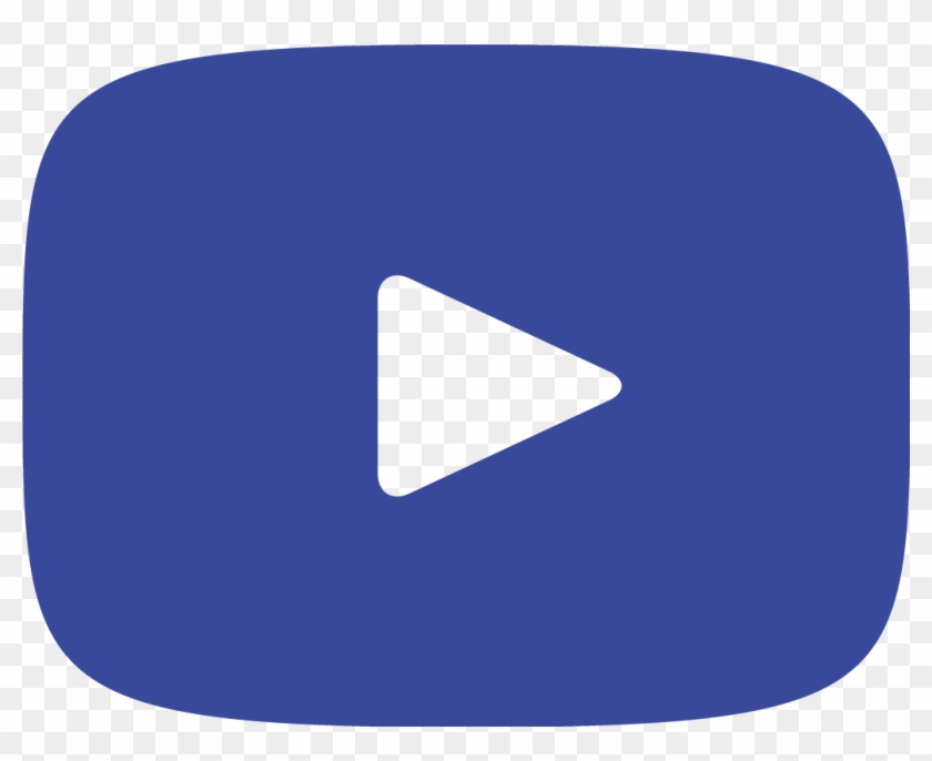 Twitter Facebook Instagram Youtube Blue Youtube Logo Transparent Hd Png Download 1024x7 Pinpng