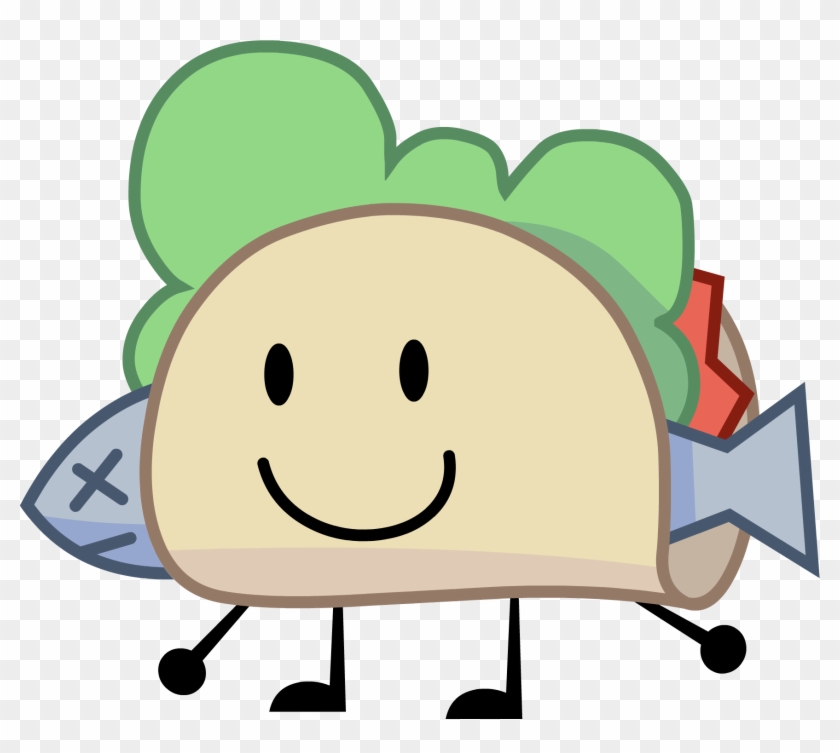 Battle For Dream Island Wiki - Bfdi Teardrop, clipart, transparent, png,  images, Download