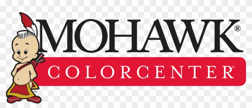 Mohawk Color Center - Mohawk Color Center Logo Png, Transparent Png ...