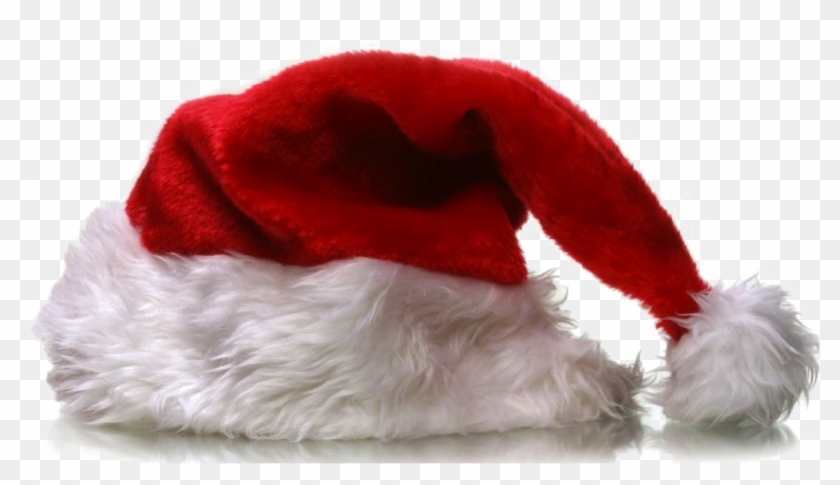 Santa Claus hat PNG transparent image download, size: 3000x2505px