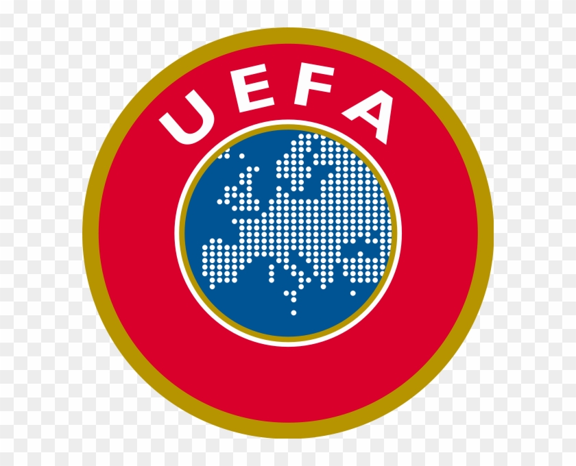 Real Madrid Cf Have Appealed - Logo Uefa, HD Png Download - 600x600 ...