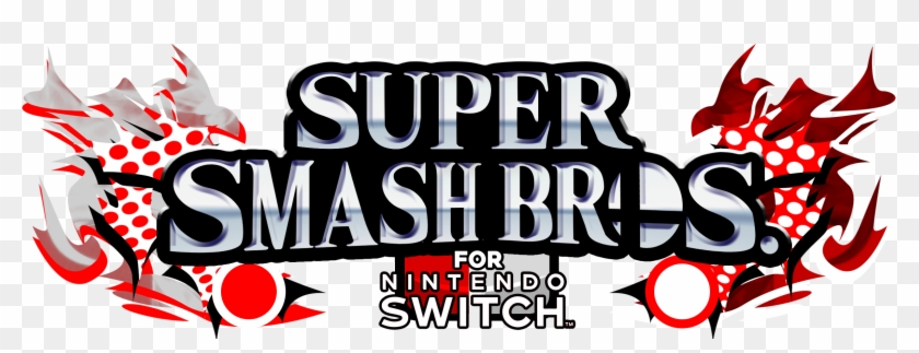 Smash Logo Png, Transparent Png - 2339x790 (#719984) - PinPng