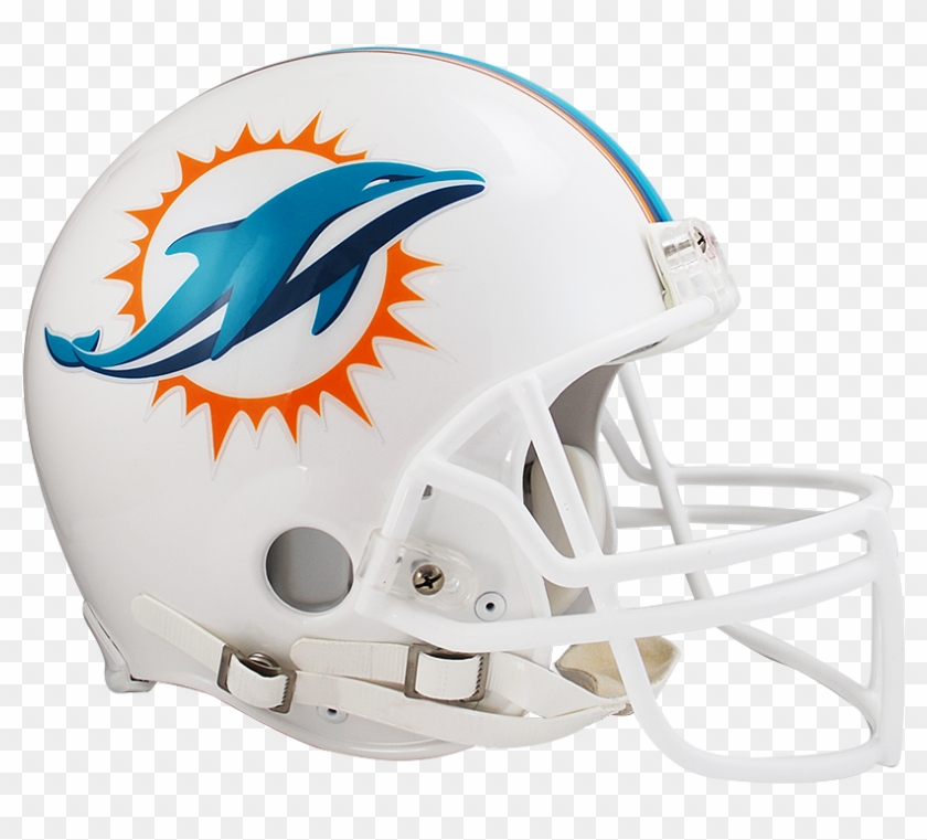 Miami Dolphins Helmet Png, Transparent Png - 812x681 (#724139) - PinPng