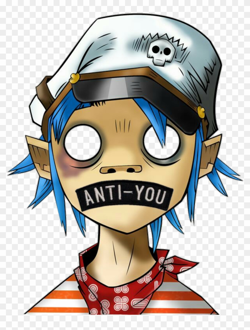 2 d