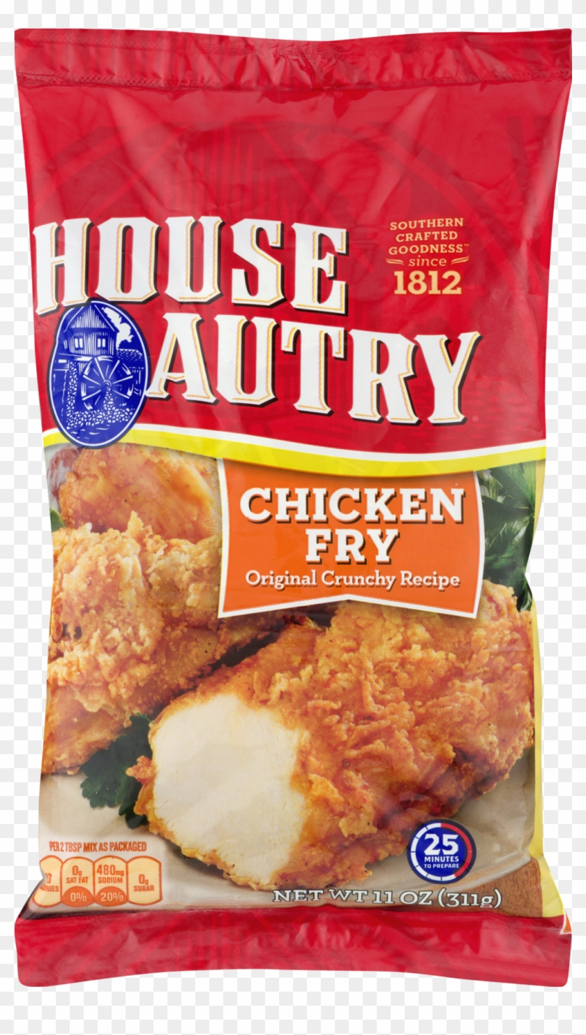 House Autry Chicken Breader, HD Png Download - 1800x1800 (#729779) - PinPng