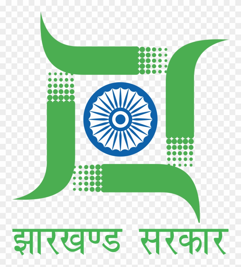 Jharkhand Govt Logo Png, Transparent Png - 756x848 (#731375) - Pinpng