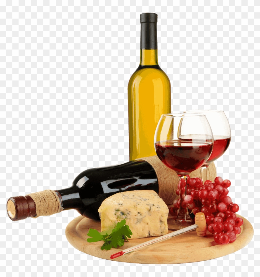 Food, Dishes Png Image - French Wine Png, Transparent Png - 1365x1392 ...