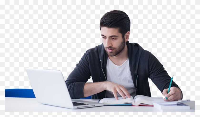 1175 X 642 14 - Student Studying Png, Transparent Png - 1175x642 ...