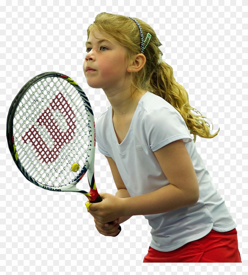 Where They Can Grow And Thrive Where The Player Comes - Tennis Player ...