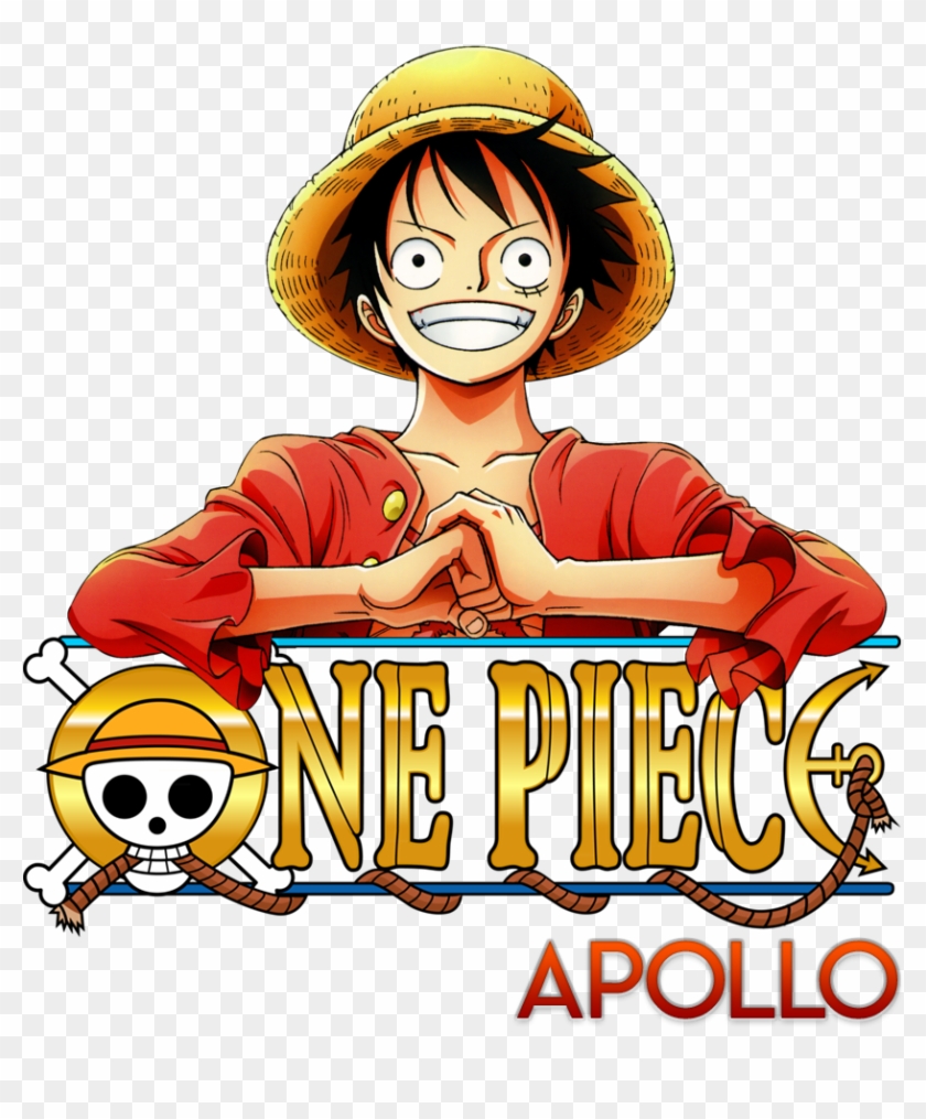 One Piece , Png Download - Transparent Png Luffy Png, Png Download - vhv