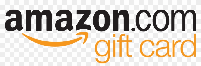 Your 25 Amazon Amazon Com Gift Card Logo Png Transparent Png 1077x305 Pinpng