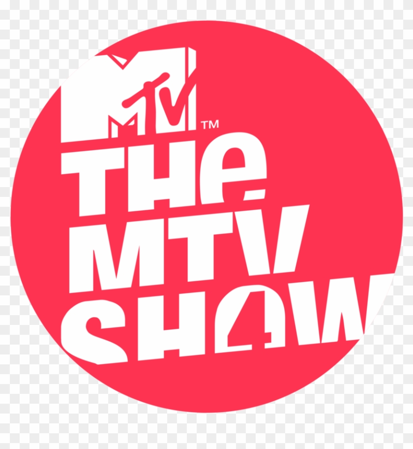 176113 The - Mtv - Show - Logo 7491c4 Large - Mtv Show Singapore, Hd 