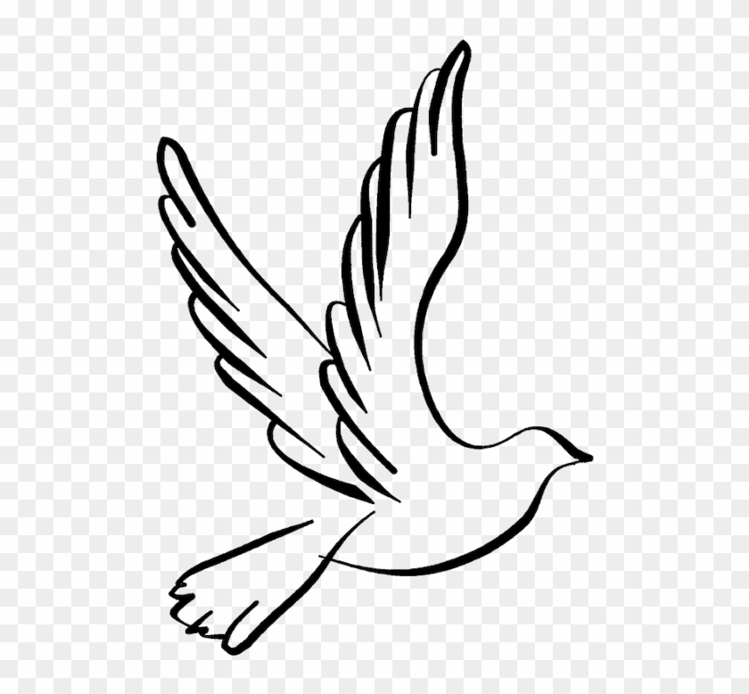 wedding dove clipart png