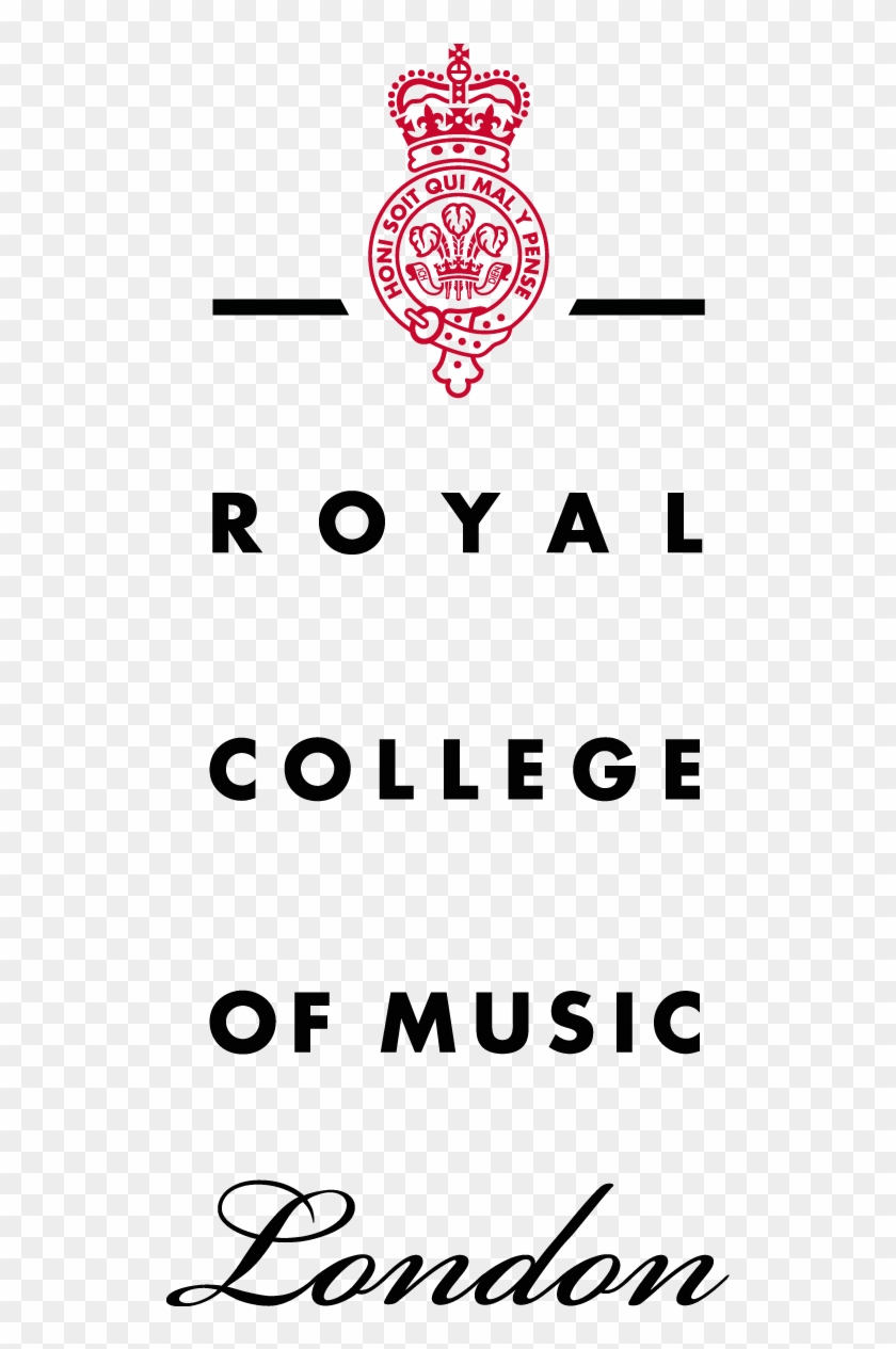 Royal College Of Music Logo - Royal College Of Music Logo Png ...