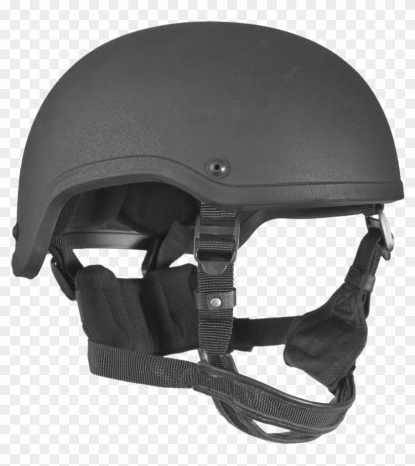 Striker Ach Level Iiia Ballistic Helmet - High Cut Ballistic Helmet, HD ...