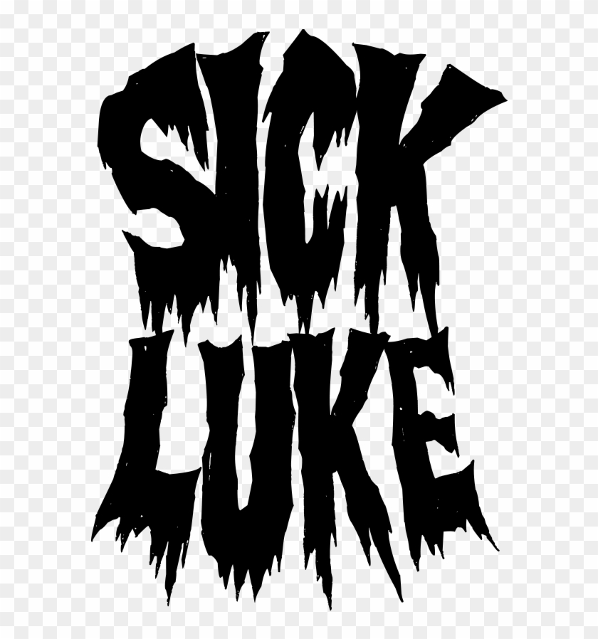 File Logo Sick Luke Black Png Wikimedia Commons Rh - Sick Luke ...