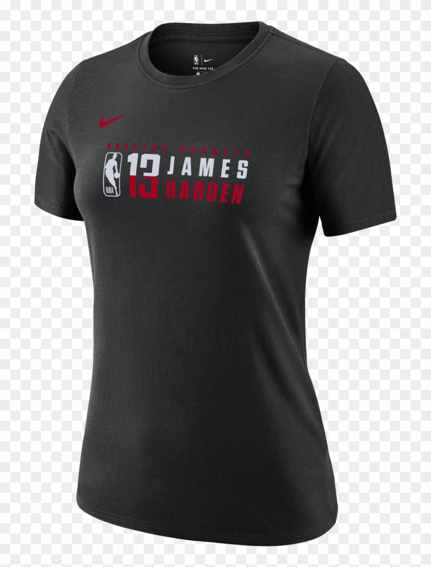 women's houston rockets shirt