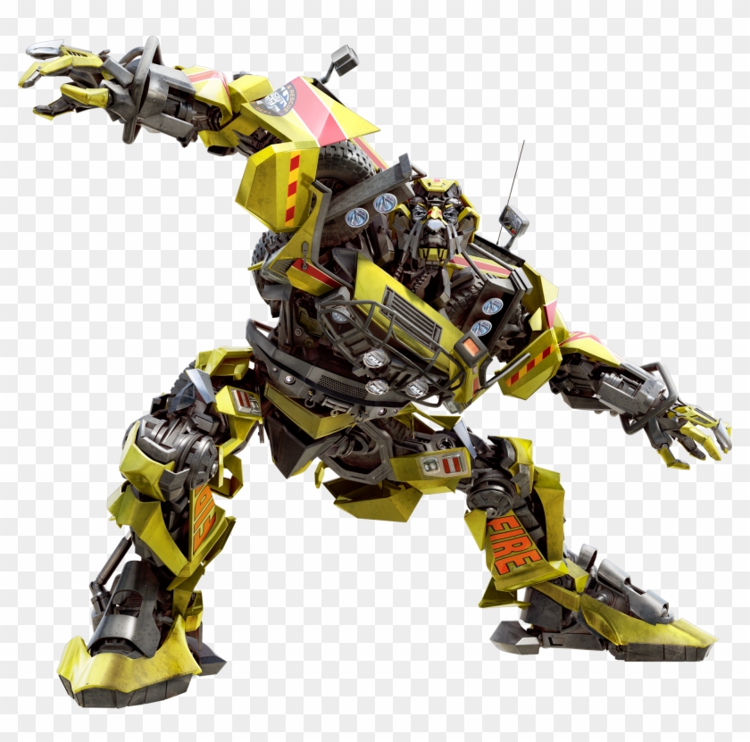 Transformers Ratchet, HD Png Download - 2000x1885 (#797732) - PinPng